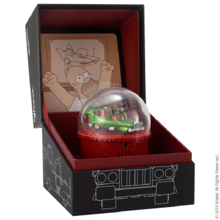 Illustration for article titled 20 Comic-Con Exclusive Collectibles Worth Selling Somebody's Soul For